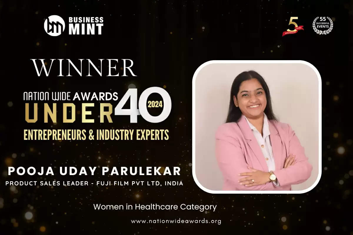 Pooja Uday Parulekar embodies a vision of positive change and empowerment within the realm of healthcare, drawing on the transformative potential of technology and her own expertise to drive innovation and progress. With a focus on women's healthcare, Pooja's journey reflects a dedication to leveraging advancements such as digital mammography, Bone Mineral Density (BMD) scanning, Ultrasound (USG), and healthcare IT to enable early disease detection and personalized treatment strategies. This commitment not only improves treatment outcomes but also empowers women with tailored approaches to wellness and targeted therapies, fostering a healthier and more empowered community.