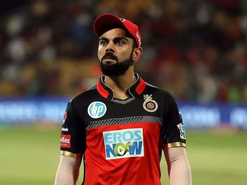 Virat Kohli's injury has gotten worse, according to the RCB coach, ahead of India's World Cup final.