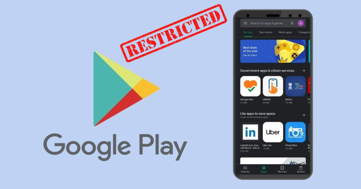Google takes action against 3,500 loan apps for breaching Play Store guidelines