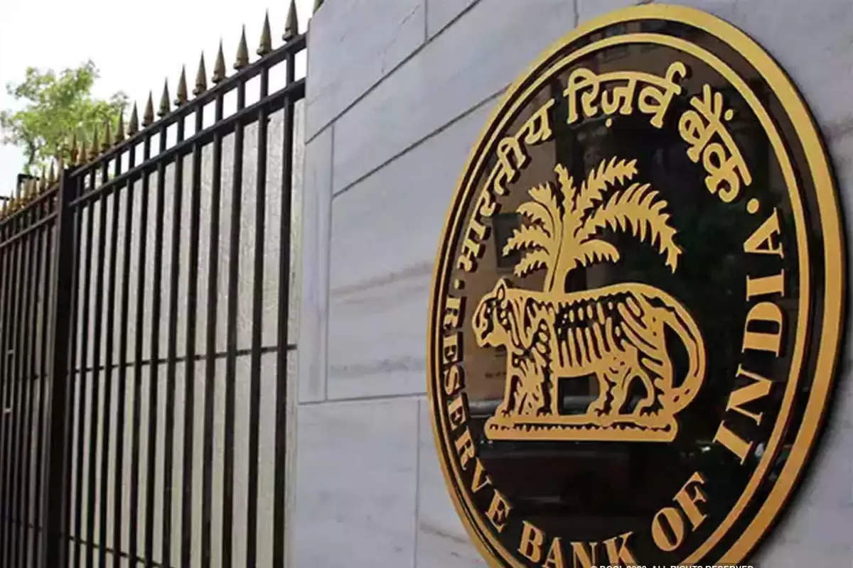 RBI dividends to Modi's administration might quadruple, reducing the fiscal imbalance.