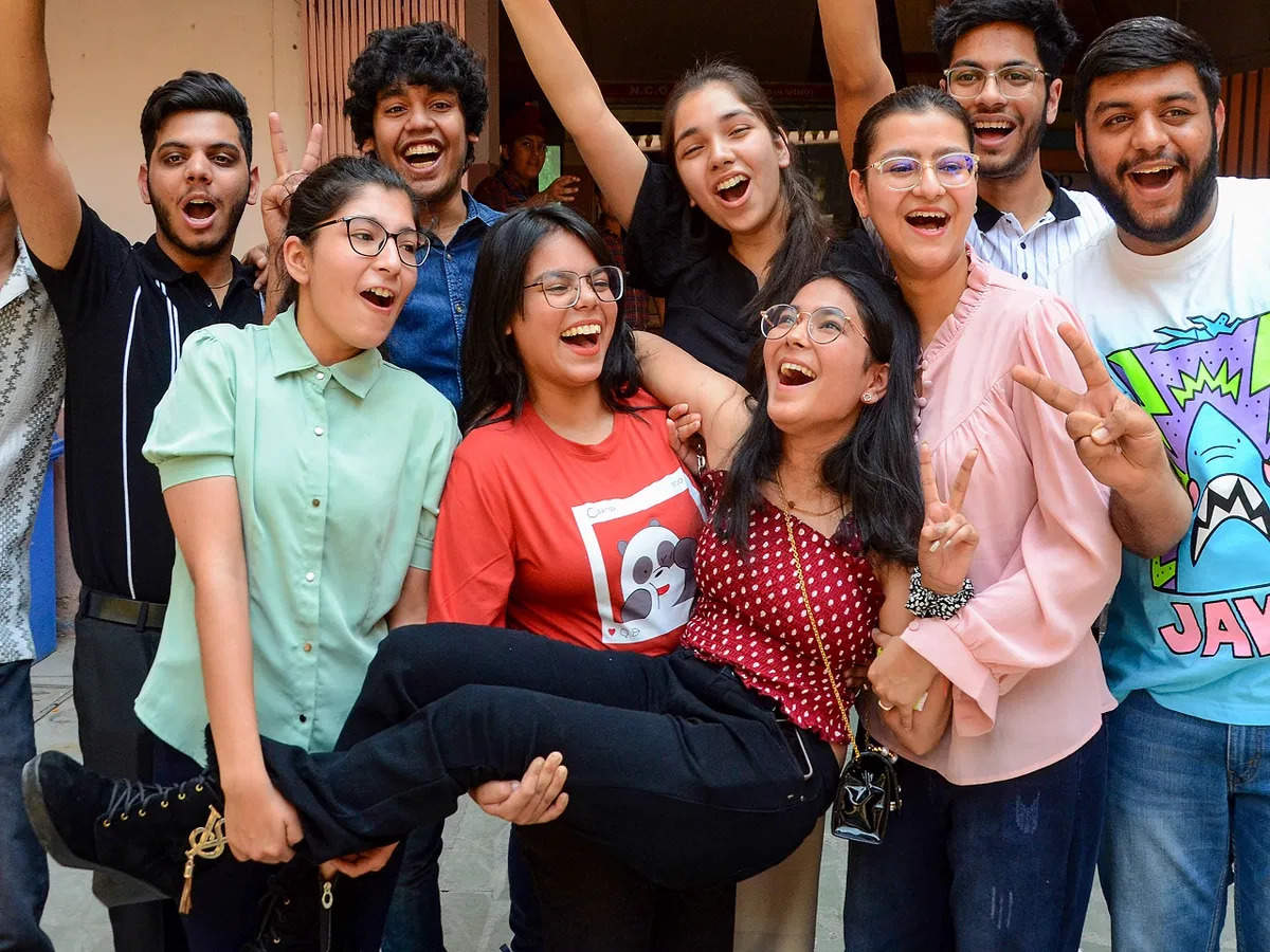 Live Class 10 result for Kerala SSLC 2023 is at 3 p.m.