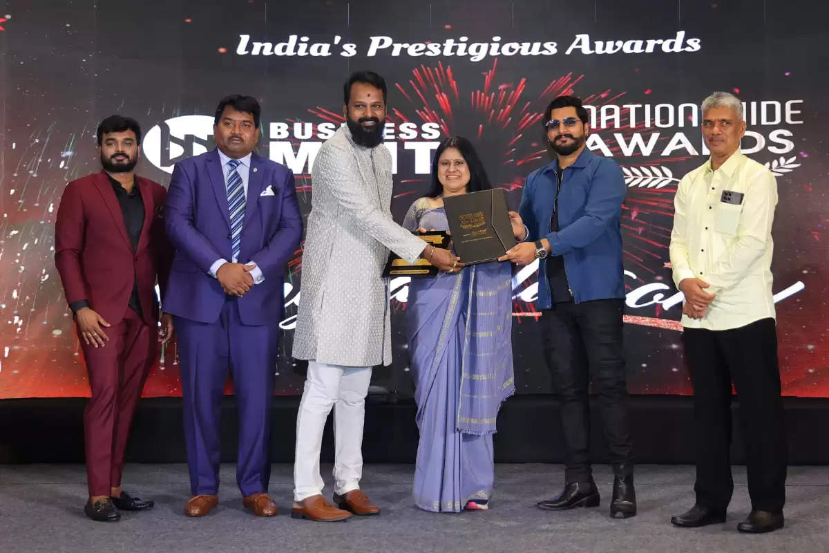 Arvind Rathan, Professional Numerologist & Scientific Vastu Consultant Has been Recognized As Most Prominent Celebrity Numerologist & Vastu Consultant - 2023 by Business Mint 
