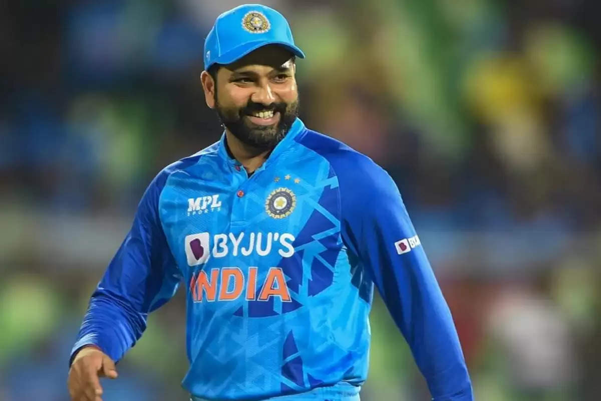 Sunil Gavaskar's scathing assessment of Rohit Sharma's captaincy, "Expected More From Him,"