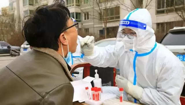 Massive wave strikes hard as China's immunisation promises fail in Xi Jinping's monumental Covid failure