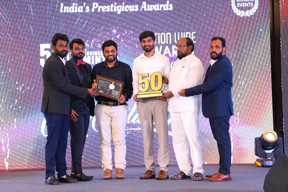 Dale Vihari Trips Pvt Ltd - Best Budget Travel Specialists of the Year - 2023, Hyderabad by Business Mint 