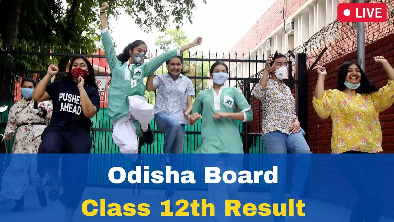 The 2023 Odisha CHSE 12th Result will be released soon. See the Most Recent Updates at chseodisha.nic.in