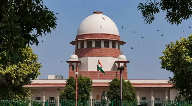 West Bengal Teachers' Recruitment Scam: SC Holds Extraordinary Hearing at 8 PM, Overturning Decision of Acting Chief Judge of Calcutta High Court